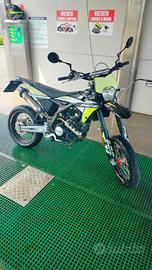 Fantic Motard 125 - 2021