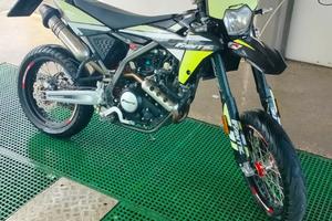 Fantic Motard 125 - 2021
