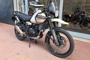 Royal Enfield Himalayan 450