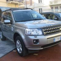 LAND ROVER Freelander 2.2 TD4 SW S