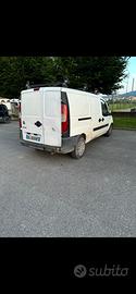 Fiat doblo max 2008