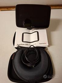 NAVIGATORE TomTom GO Exclusive 7”