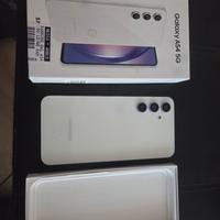 Samsung galaxy A 54 5G 