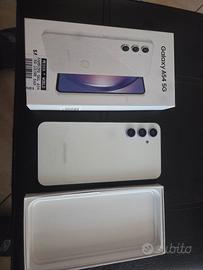 Samsung galaxy A 54 5G 