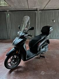 Honda SH 350 Sport 2023