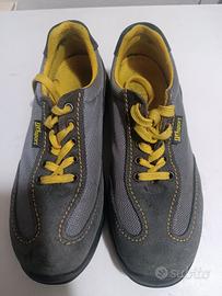 scarpe antinfortunistica da donna 