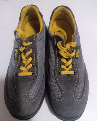 scarpe antinfortunistica da donna 