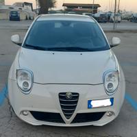 Alfa Romeo MiTo 1.3 JTDm 95cv Distinctive