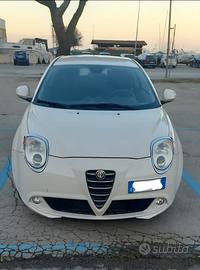 Alfa Romeo MiTo 1.3 JTDm 95cv Distinctive
