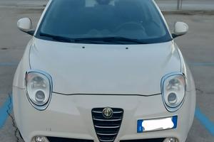 Alfa Romeo MiTo 1.3 JTDm 95cv Distinctive