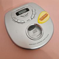 Lettore CD SCOTT