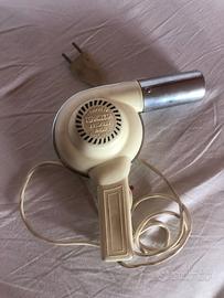 Asciugacapelli phon Termozeta edizione Olimpiadi