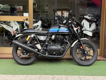 Royal Enfield Continental GT
