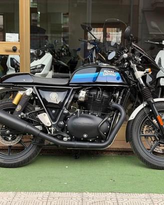 Royal Enfield Continental GT