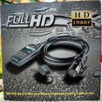 Telecamera fullHD per cameracar