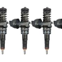 iniettori Volkswagen /audi 1.9 TD diesel 