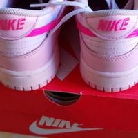 Nike Dunk Low 37.5