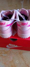 Nike Dunk Low 37.5