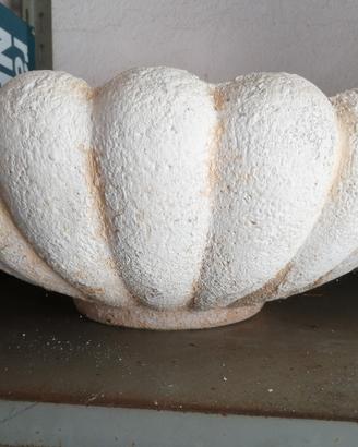 Ciotole in cemento 