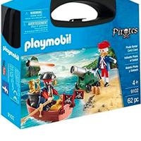 Playmobil pirati 9102