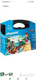 Playmobil pirati 9102