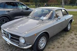 Alfa Romeo GT Junior 1300 T.Oro ASI