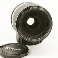 ZOOM NIKON NIKKOR 43-86 mm f.3,5