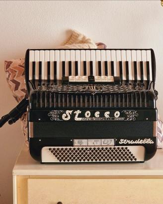 Fisarmonica Stocco