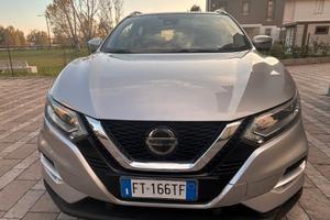 Nissan qashqai 1.5 dCi 2018