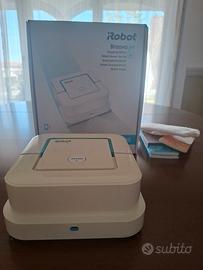 Robot lavapavimenti Braava jet 240