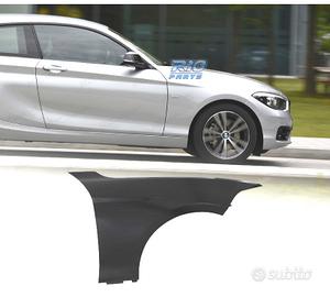 PARAFANGO DX BMW F20 F21 F22 F23