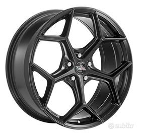 Cerchi Audi A3 - A8 Q3 - Q8 RS4 RS5 RS6 RS7 R19-21
