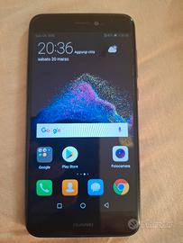 Huawei p8 lite lx1 colore nero