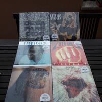 Litfiba vinile lp pirata terremoto diablo re 3