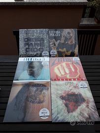 Litfiba vinile lp pirata terremoto diablo re 3