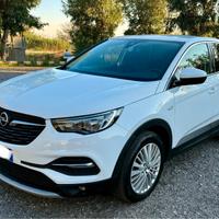 OPEL GRANDLAND X 1.5 CDI ECOTEC INNOVATION
