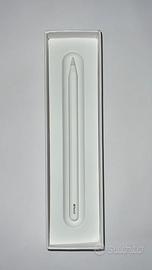 Apple pencil 2 generazione