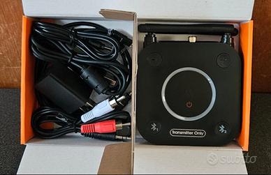 Trasmettitore bluetooth per TV