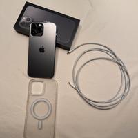 iPhone 13 Pro Max 256 GB