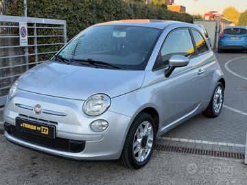 Fiat 500 1.2 Lounge GARANTITA OK NEOPATENTATI