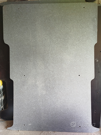 Pianale multistrato per Fiat Doblò maxi