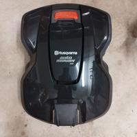 husqvarna auto mower 305