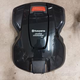husqvarna auto mower 305