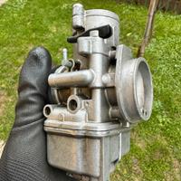 Carburatore PHBE 34