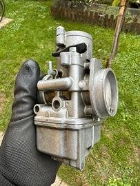 Carburatore PHBE 34