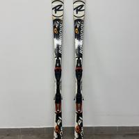 Rossignol World Cup 9 SL – Sci Slalom Speciale 166