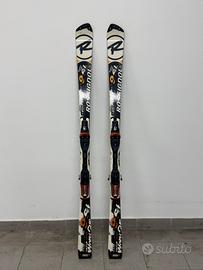 Rossignol World Cup 9 SL – Sci Slalom Speciale 166