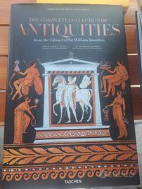 libro arte: Antiquietes