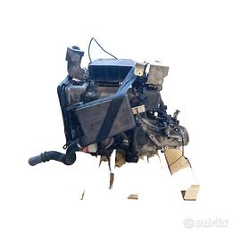 Motore con cambio Fiat Punto 60S 1996 176B4000