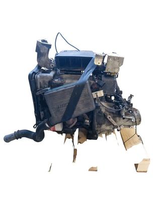 Motore con cambio Fiat Punto 60S 1996 176B4000